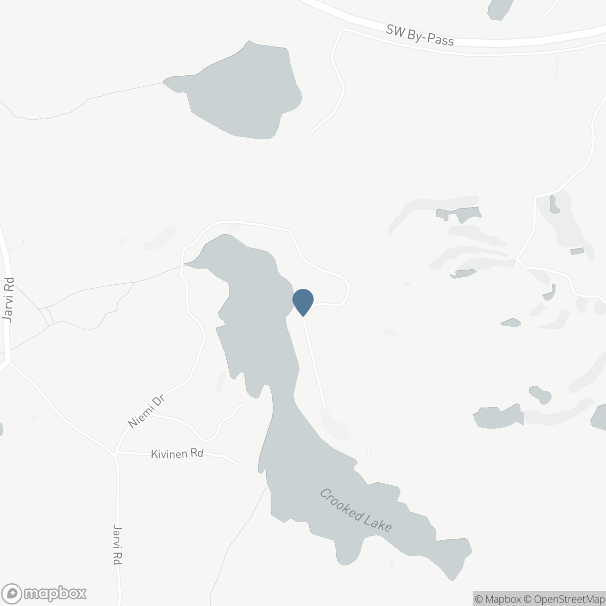 2632 Niemi Drive, Greater Sudbury, Ontario P3G 1J9